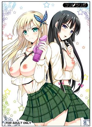 Haganai Porn - Porn Haganai- Boku Wa Tomodachi Ga Sukunai Hentai Kiss / Hentaiz.info