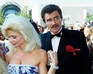 Loni Anderson Porn - Burt Reynolds - Wikipedia