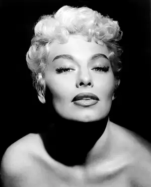 50s Female Porn Stars Blonde - Top Vintage 1950 Porn Stars: Best '50s Classic Actresses â€” Vintage Cuties