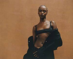 Coco Brown Fucking - Ebony Riley returns to her hometown of Detroit following debut EP to  perform at Afro Nation | Detroit | Detroit Metro Times