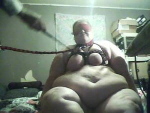 fat bitch slave - MY fat ugly white BBC slut hog slave bitch I MET ON FETLIFE | xHamster