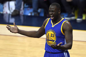 Draymond Green Porn - 