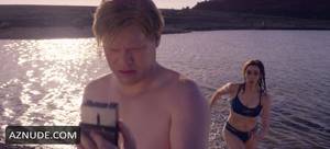 Cristin Milioti Porn - 00:09