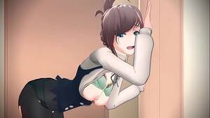 cute anime housewife - Perfect Anime Housewife - XVIDEOS.COM