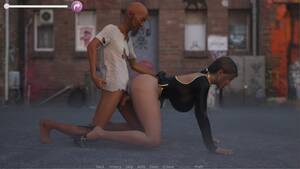 Hobo Porn - Adultgamesworld: Free Porn Games & Sex Games Â» The Office â€“ The Magical Hobo  â€“ Version 1.0 [Damaged Coda]