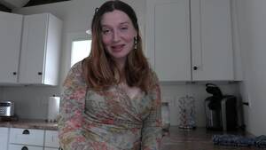 Mom Birthday Blowjob - Birthday BJ from Mom 4K watch online