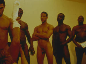 2014 best group sex scene - Hustler White