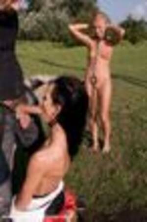 Farm Sex Bdsm - Farm Slaves From Budapest