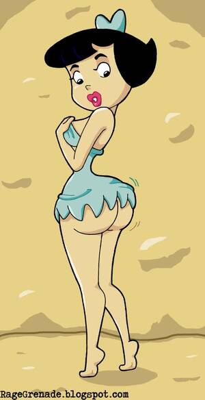 Bam Bam Pregnates Betty And Wilma Flintstone Porn - flintstones porn pictures search query betty rubble - XXXPicz