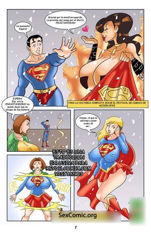 Hentai Anime Porn Comics - comic xxx superman