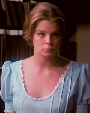 Alice 18 Magazine Porn - Kristine as Alice in Alice in Wonderland: An X-Rated Musical Fantasy.  Released in December 1976, the film was shot in the Summer of 1975.