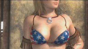 bare breast videos - Top 10 Best Boobs in Video games