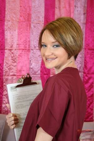 Faith Daniels Porn - Faith Daniels Nude XXX Pics - PornPics.com