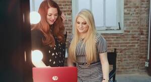 Meghan Trainor Porn - Meghan Trainor - \