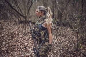 Female Soldier Porn Star - U.S. Army Sergeant Becomes A Porn Actress Because She Wanted â€œNew And  Exciting Experiencesâ€ (12 PICS) - izispicy.com