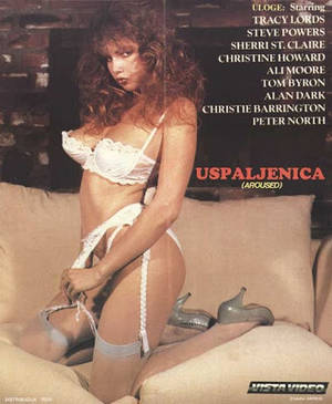 Ali Moore Porn Actress Aroused - Traci Lords â€“ Aroused (1985)