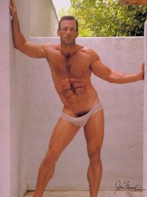 Mike West Colt Gay Porn - MIKE WEST