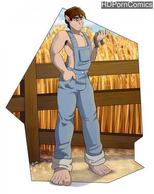 Farm Boy Gay Porn Cartoons - Farm Boy comic porn | HD Porn Comics