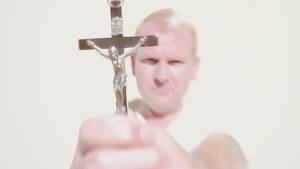 Jesus And Satan Gay Porn - View Larger Image