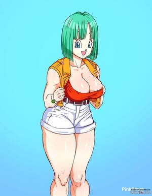 dragon ball gt bulma porn - Bulma & Vegeta porn comic - the best cartoon porn comics, Rule 34 | MULT34