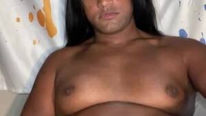 monster dick shemales jacking off - Shemale jacking off big cock with big load - Free Porn Videos - YouPorn