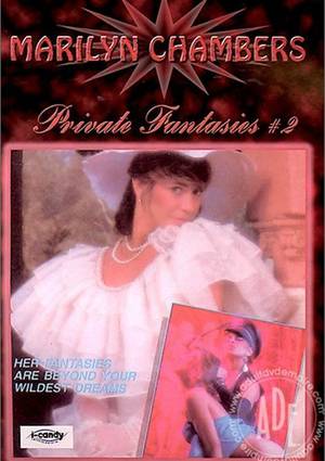 Marilyn Chambers Pussy Hair - Marilyn Chambers Private Fantasies 2