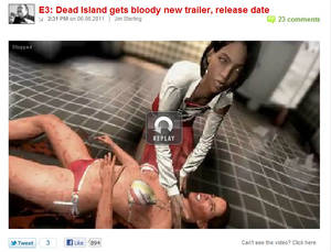 Escape Dead Island Porn - To ...