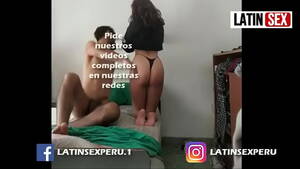 Latina Casting Porn Peru - LatinSex Peru Casting NÂ° 19 - XVIDEOS.COM