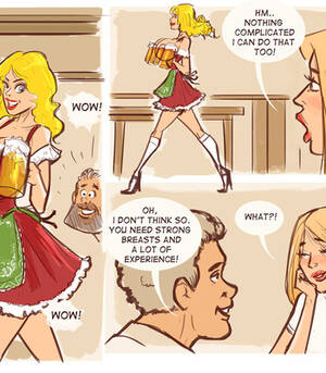 German Cartoon Sex Comics - German Bondage Sex Comics | BDSM Fetish