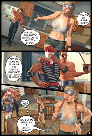 Comic Mortal Kombat Porn - Crudbox3d - Mortal Kombat Blast from the past â€¢ Free Porn Comics