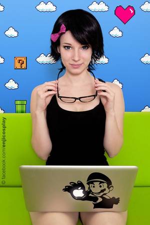 Nerd Girl Slutty Cosplay Porn - Nerdy girls are the best Pics)