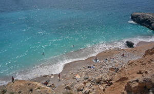 fkk nude beach sex - Nudist Beaches in Mallorca â€“ The Mallorca Photo Blog