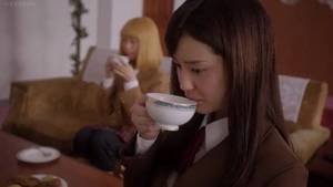 japanese slave in public - Prison School Episode 2 tease public and anime