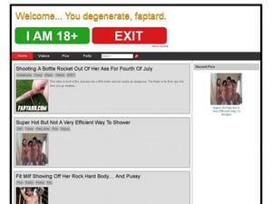 Funny Porn Sites - Faptard - BEST FUNNY PORN SITES