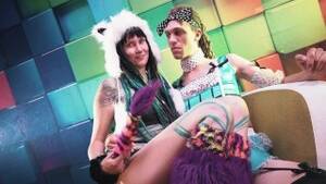 dirty sex orgies - Dirty Dreaz summerfest party - Enjoy the best orgy sex BDSM fetish fun time  with our hippie goth emo punk friends Z-filmz - Videos Porno Gratis -  YouPorn