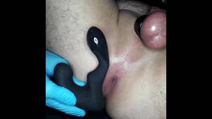 homemade prostate anal toy - Crazy NEW PROSTATE TOY Making my COCK Dance and Drip! come hither  Prost-toying, Cock Throbs & Jumps! - Pornhub.com