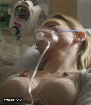 Emily Criminal Minds Porn - CRIMINAL MINDS NUDE SCENES - AZNude