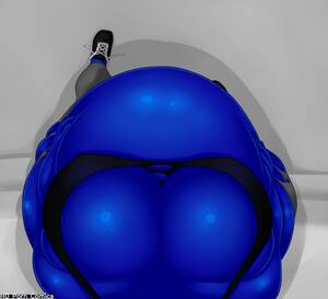 Furry Blueberry Inflation Porn - Blueberry (Zdemian) comic porn | HD Porn Comics