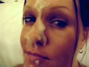 Aunt Facial Porn - Watch Aunt facial - Milf, Aunt, Cumshot Porn - SpankBang