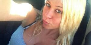 Bianca Byndloss Feet Porn - Florida 'foot goddess' arrested for filming an underage porn