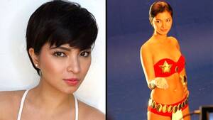 Angel Locsin Pussy - Angel Locsin bids goodbye to Darna role; avid fans say #NoToDARNAmovie |  PEP.ph