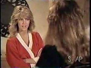 Dynasty Tv Show Kirby Porn - Heather Locklear as Sammy Jo in the show Dynasty.