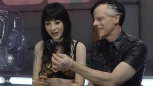 Inflatable Gag Porn - Photo number 2 from Inflatable Dildos shot for Kink University on Kink.com.  Featuring