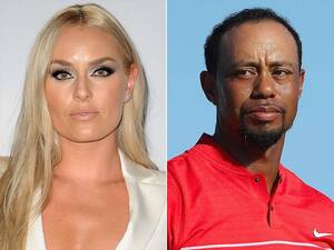 Lindsey Vonn Nude Girl Porn - Lindsey Vonn Calls Leaked Nude Photos of Her & Ex Tiger Woods a 'Despicable  Invasion of Privacy' After Personal Phone Is Hacked