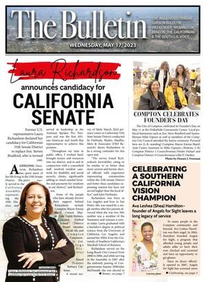 Denee Compton Amateur Homemade Wife Porn - The Compton Bulletin by comptonbulletin - Issuu