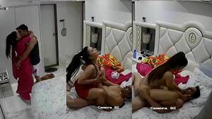 nri desi hidden cam - NRI Desi Wife with Brother In Law Caught - UncutMasti.online