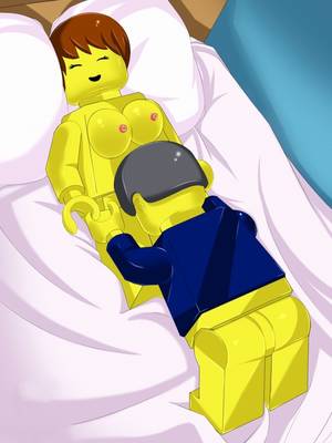 Lego Porn Dildo - lego porn