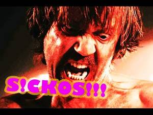 A Serbian Film Newborn - 5 COMMON COMPLAINTS about A SERBIAN FILM (OHB ep 12)