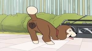 Cartoon Doggie Porn - Cartoon Dog Porn - Cartoon Dog Sex & Girl Fucked By Dog Videos - EPORNER