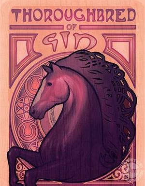 Dr. Muto Porn - Dr. Horrible Art Nouveau Poster Set